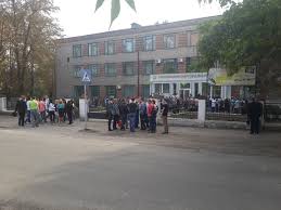 Випускникам минулих років
