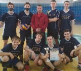 Чемпіони обласних змагань