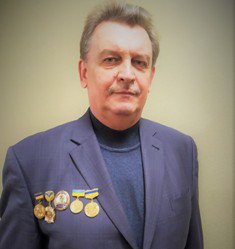 С уважением и благодарностью...